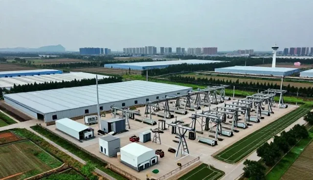 配电柜应用模式升级推动智能控制柜行业持续优化