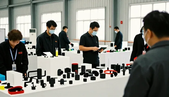 工业配电柜选型中的环境适应性考量